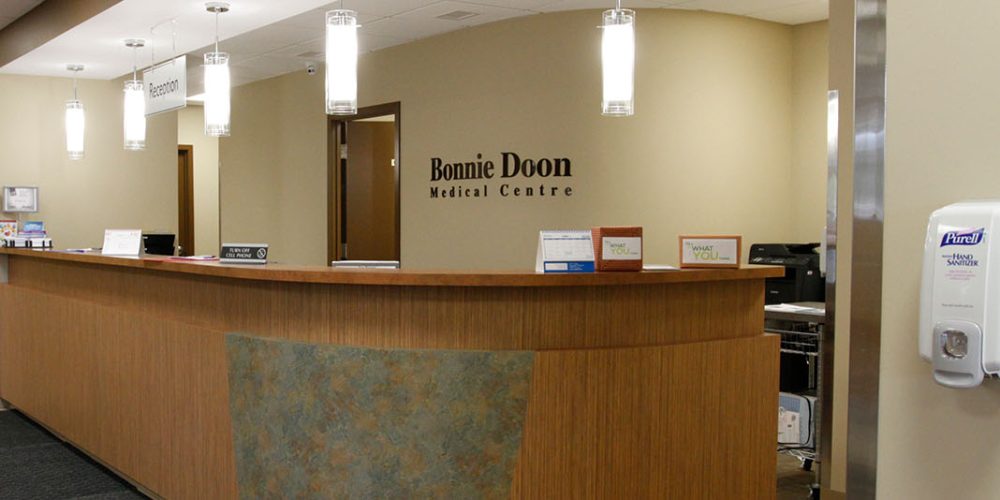 BONNIE DOON MEDICAL CENTRE